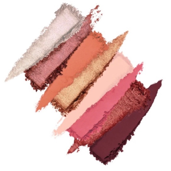 Too Faced Let’s Play Mini Eyeshadow Palette NIB - Picture 2 of 6